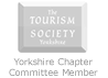 The Tourism Society Yorkshire Chapter Committee Member